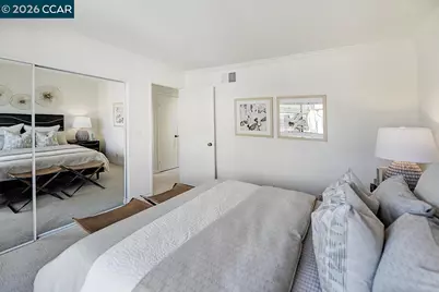 3318 Ptarmigan Dr #3C, Walnut Creek, CA 94595 - Photo 27