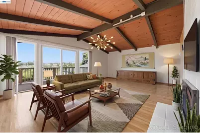 18602 Center St, Castro Valley, CA 94546 - Photo 5