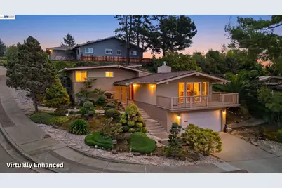 18602 Center St, Castro Valley, CA 94546 - Photo 1