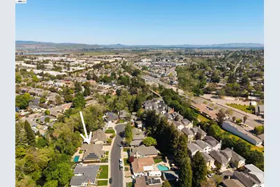 4071 Walnut Dr, Pleasanton, CA 94566 - Photo 45