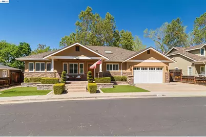 4071 Walnut Dr, Pleasanton, CA 94566 - Photo 3