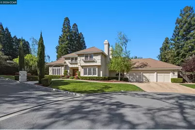 10 Elizabeth Ln, Danville, CA 94526 - Photo 1