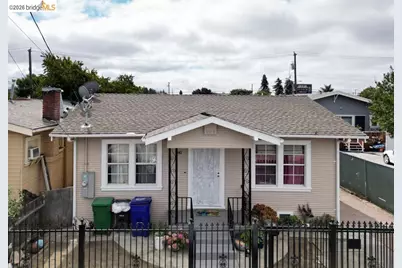 1440 76th Ave, Oakland, CA 94621 - Photo 1