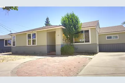 27 Robinson Ave, Pittsburg, CA 94565 - Photo 1