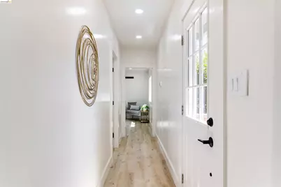 3568 Harper Street, Oakland, CA 94601 - Photo 17