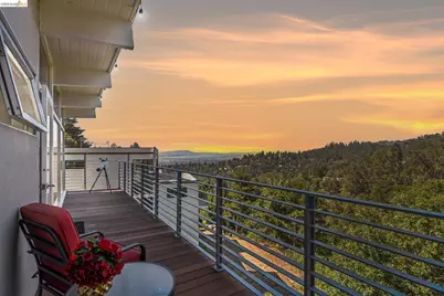 6733 Snake Rd, Oakland, CA 94611 - Photo 23