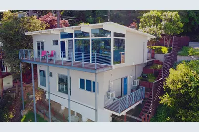 6733 Snake Rd, Oakland, CA 94611 - Photo 57