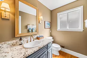 5207 Crestline Way, Pleasanton, CA 94566 - Photo 21