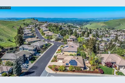 9005 Elk Dr, Clayton, CA 94517 - Photo 47