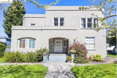 1036 60th Street, Oakland, CA 94608 - Photo 1
