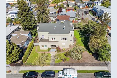 1036 60th Street, Oakland, CA 94608 - Photo 3