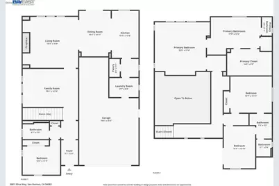 3001 Silva Way, San Ramon, CA 94582 - Photo 59