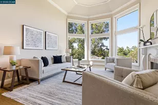 725 Castle Rock Rd, Walnut Creek, CA 94598 - Photo 5