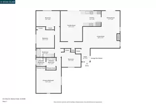 612 Sitka Dr, Walnut Creek, CA 94598 - Photo 23