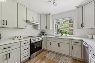 635 Canyon Oaks Dr, Oakland, CA 94605 - Photo 13