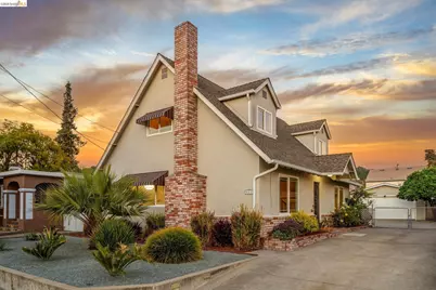 482 Lewis Ave, San Leandro, CA 94577 - Photo 1