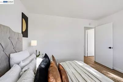 3719 Mission View Dr, Fremont, CA 94538 - Photo 19