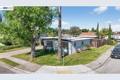 3719 Mission View Dr, Fremont, CA 94538 - Photo 27