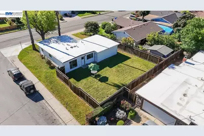 3719 Mission View Dr, Fremont, CA 94538 - Photo 29