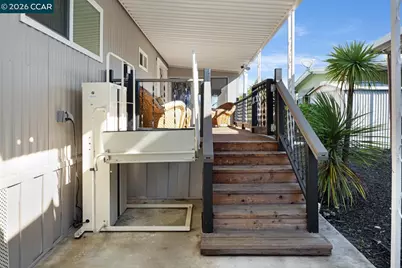 2159 Dalis Drive #106, Concord, CA 94520 - Photo 19