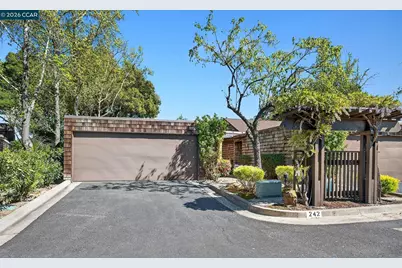 242 The Knoll, Orinda, CA 94563 - Photo 1