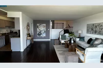 1555 Lakeside Dr. #50, Oakland, CA 94612 - Photo 9