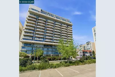 1555 Lakeside Dr. #50, Oakland, CA 94612 - Photo 1