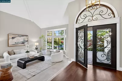 3208 Blackhawk Meadow Dr, Danville, CA 94506 - Photo 9