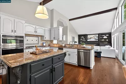 3208 Blackhawk Meadow Dr, Danville, CA 94506 - Photo 17