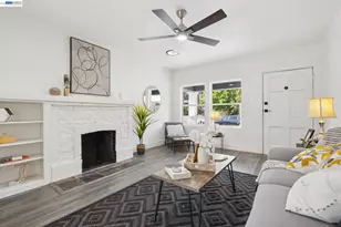 417 Lincoln Ave, Alameda, CA 94501 - Photo 9