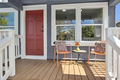 417 Lincoln Ave, Alameda, CA 94501 - Photo 3