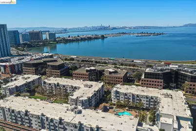 6400 Christie Ave #4120, Emeryville, CA 94608 - Photo 47