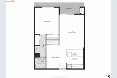 6400 Christie Ave #4120, Emeryville, CA 94608 - Photo 53