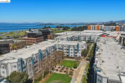 6400 Christie Ave #4120, Emeryville, CA 94608 - Photo 45