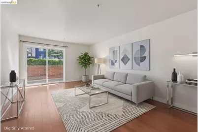 6400 Christie Ave #4120, Emeryville, CA 94608 - Photo 1