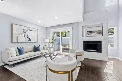 4159 Amberwood Cir, Pleasanton, CA 94588 - Photo 7