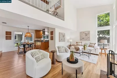 87 Rolling Green Circle, Pleasant Hill, CA 94523 - Photo 11