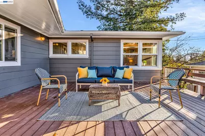 4628 Fieldbrook Rd, Oakland, CA 94619 - Photo 3