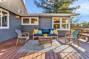 4628 Fieldbrook Rd, Oakland, CA 94619 - Photo 3