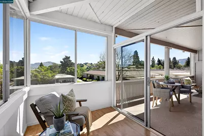 1548 Golden Rain Rd #2, Walnut Creek, CA 94595 - Photo 11