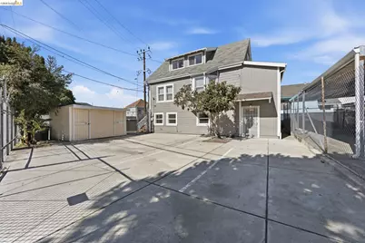 5334 10th St., Oakland, CA 94601 - Photo 1
