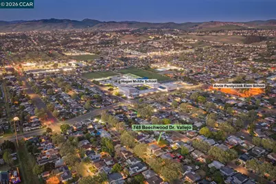 748 Beechwood Ave, Vallejo, CA 94591 - Photo 5