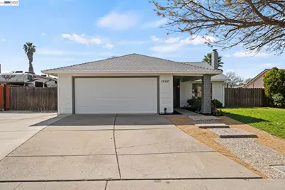 1686 Rhododendron Dr, Livermore, CA 94551 - Photo 1