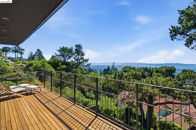 606 Grizzly Peak Boulevard, Berkeley, CA 94708 - Photo 15