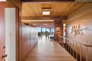 606 Grizzly Peak Blvd, Berkeley, CA 94708 - Photo 5