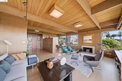 606 Grizzly Peak Boulevard, Berkeley, CA 94708 - Photo 7