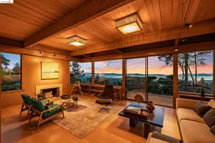 606 Grizzly Peak Blvd, Berkeley, CA 94708 - Photo 1