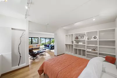 606 Grizzly Peak Boulevard, Berkeley, CA 94708 - Photo 37