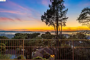 606 Grizzly Peak Blvd, Berkeley, CA 94708 - Photo 13
