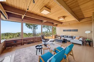 606 Grizzly Peak Blvd, Berkeley, CA 94708 - Photo 9